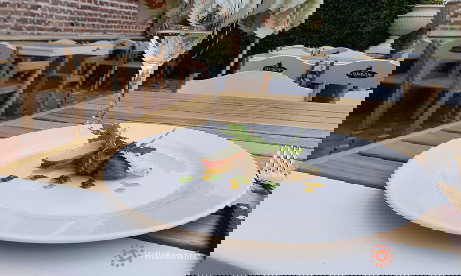 Accommodation Atrium Boutique Cluj City Center  Gallery Atrium Boutique Cluj City Center