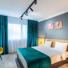 Galerie Campeador Inn 