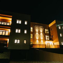 Visit Gaudi Accommodation  Overview Gaudi Accommodation