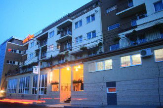 Vizitează Hotel Gala Imagine Hotel Gala