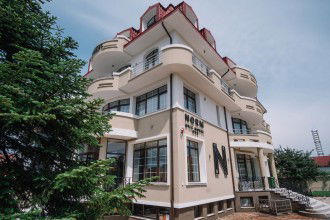Rezervă HOTEL NORM HILL 3* Imagine HOTEL NORM HILL 3*