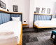 Accommodation HOW Boutique and Hotel  Image HOW Boutique and Hotel
