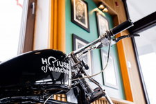 HOW Boutique and Hotel