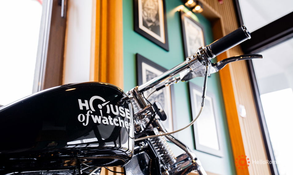 Visit HOW Boutique and Cluj-Napoca Overview HOW Boutique and Cluj-Napoca