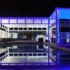 Book La Villa Hill Resort  Accommodation La Villa Hill Resort