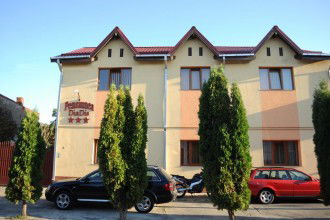 Camere Diadis Cluj-Napoca Vedere de ansamblu Diadis Cluj-Napoca