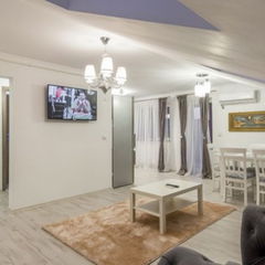 Rooms RANIA APARTMENTS CLUJ NAPOCA  Photo RANIA APARTMENTS CLUJ NAPOCA