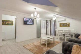 Rezervă RANIA APARTMENTS CLUJ NAPOCA Vedere de ansamblu RANIA APARTMENTS CLUJ NAPOCA