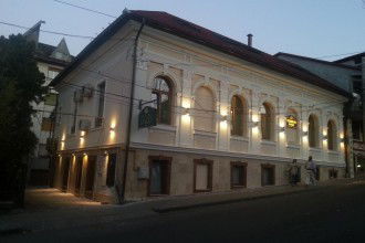 Vizitează VILA SIAGO 3* Cluj-Napoca Vedere de ansamblu VILA SIAGO 3* Cluj-Napoca