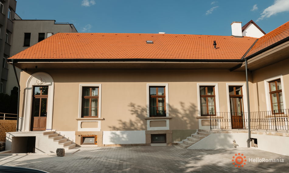 Cazare Villa Botar Cluj-Napoca