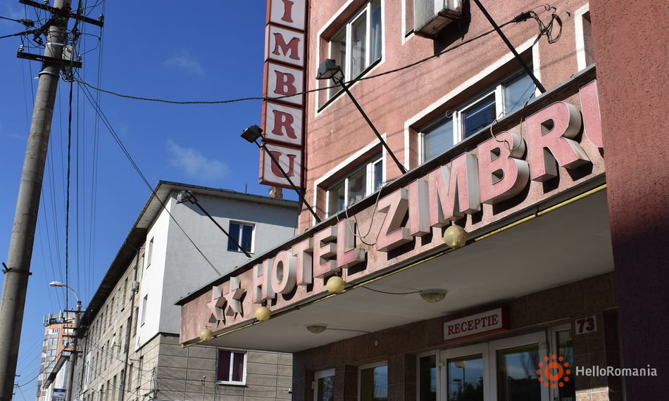 Accommodation Zimbru Cluj-Napoca Gallery Zimbru Cluj-Napoca