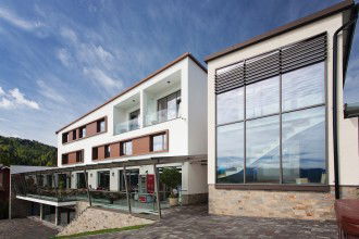 Cazare Hotel Roser House Boutique 4* Imagine Hotel Roser House Boutique 4*