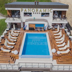 Book Panoramic Colibita Colibița Image Panoramic Colibita Colibița