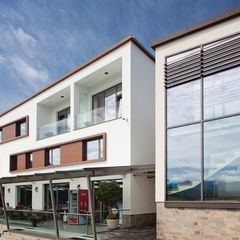 Accommodation Roser House Boutique Colibița Photo Roser House Boutique Colibița