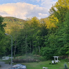 Accommodation Băile Puturoasa  Gallery Băile Puturoasa