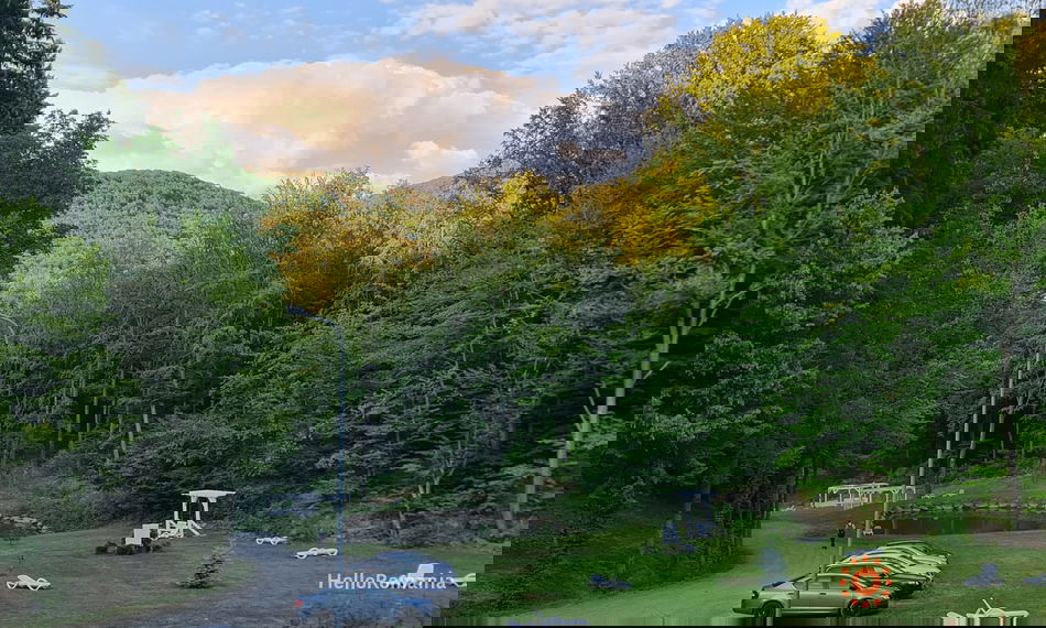 Accommodation Băile Puturoasa  Gallery Băile Puturoasa