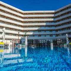 Rezervă Ambasador Mamaia 4*  Imagine Ambasador Mamaia 4*
