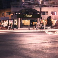 Accommodation Ambra Boutique Hotel Constanța Accommodation Ambra Boutique Hotel Constanța