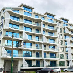 Accommodation Apartamente Exterior 