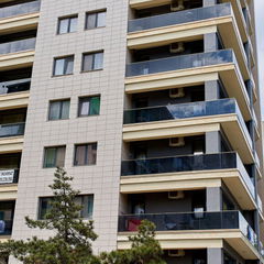 Photo Apartamente Exterior 