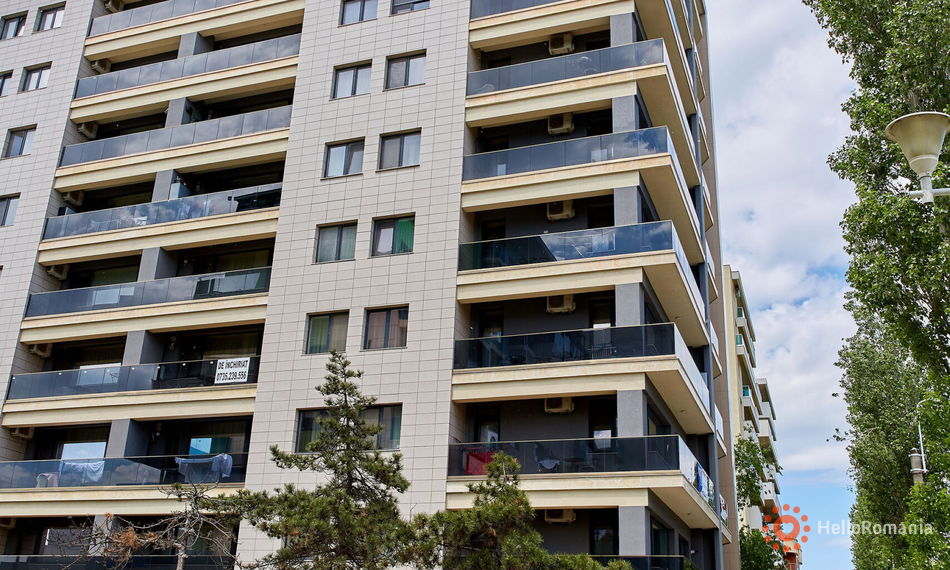 Photo Apartamente Exterior 