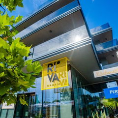 Vizitează ApartHotel RIVA MAMAIA 4*  Galerie ApartHotel RIVA MAMAIA 4*