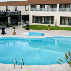 Cazare BELINDA HOTEL MAMAIA ADULTS ONLY  Foto BELINDA HOTEL MAMAIA ADULTS ONLY