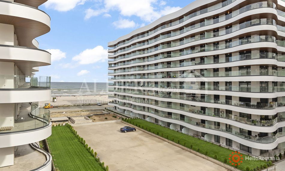 Image Del Mar Constanța