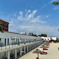 Cazare HOSTEL CAZINO NORD  Foto HOSTEL CAZINO NORD