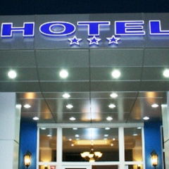 Camere Hotel Austin  Galerie Hotel Austin