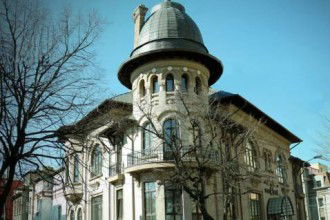 Camere Hotel Carol Constanța Cazare Hotel Carol Constanța