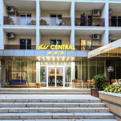 Imagine Central Constanța