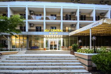 Hotel Central