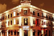 Hotel Cherica Hotel Cherica