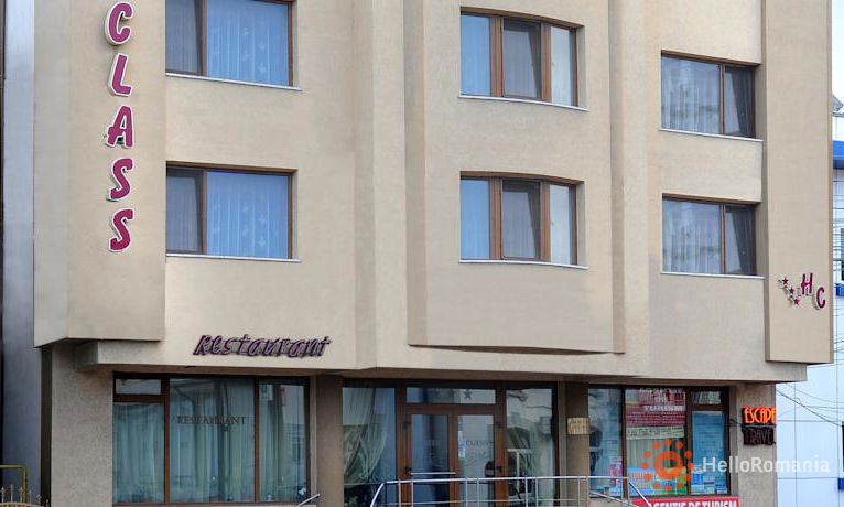 Cazare Class Constanta