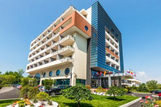 Rezervă Del Mar & Conference Center Cazare Del Mar & Conference Center