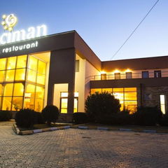 Cazare G G Gociman Constanța