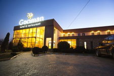 Hotel G G Gociman