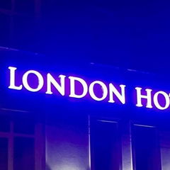 Rezervă London Constanța Foto London Constanța