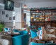 Camere Hotel MAREA NEAGRA - Mamaia Constanța Vedere de ansamblu Hotel MAREA NEAGRA - Mamaia Constanța