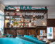 Cazare Hotel MAREA NEAGRA - Mamaia Constanța Vedere de ansamblu Hotel MAREA NEAGRA - Mamaia Constanța