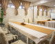 Cazare Hotel MAREA NEAGRA - Mamaia Constanța Vedere de ansamblu Hotel MAREA NEAGRA - Mamaia Constanța