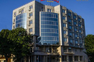 Vizitează HOTEL NEW ROYAL 4* Constanța Foto HOTEL NEW ROYAL 4* Constanța