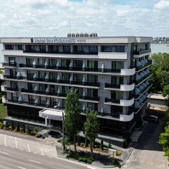 Cazare Hotel Panoramic Mamaia Constanța Galerie Hotel Panoramic Mamaia Constanța