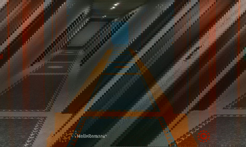 Cazare Riviera  Vedere de ansamblu Riviera