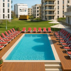 Vizitează Hotel Scandinavia Mamaia Constanța Cazare Hotel Scandinavia Mamaia Constanța
