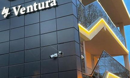 Cazare Olt by Ventura 