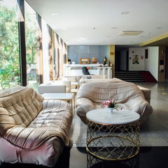 Vedere de ansamblu Siret 3* 