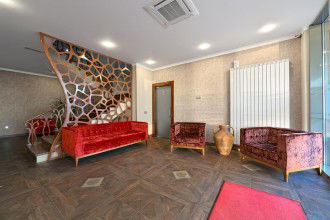 Camere Tomis Garden Imagine Tomis Garden