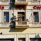 Camere VILA CENTRAL CONSTANTA Constanța Galerie VILA CENTRAL CONSTANTA Constanța